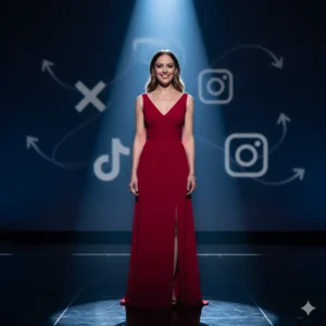 dakota jhonson the voice