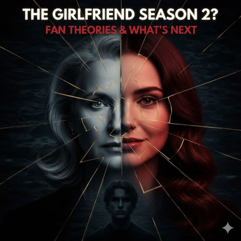 The Girlfriend Season 2: Fan Theories, Cast Return & Burning Questions