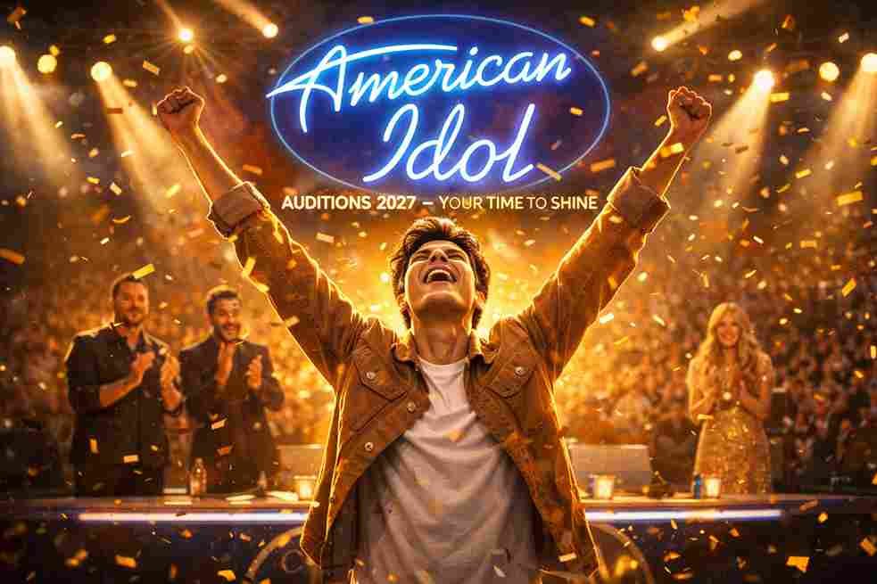 Your Guide to American Idol Auditions 2027: How to Apply, Eligibility Rules, and Recent Seasons Overview
