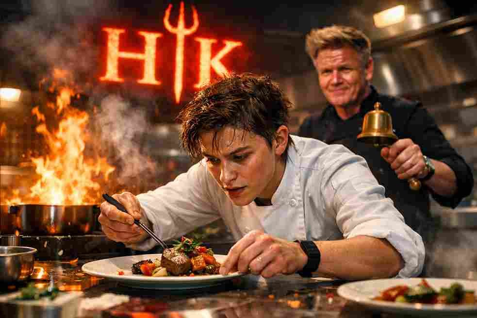 Hell’s Kitchen 2027 Auditions: How Aspiring Chefs Can Prepare for the Ultimate Kitchen Test