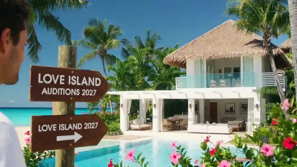 Love Island USA Auditions 2027: When to Apply, What to Expect & How to Get Cast