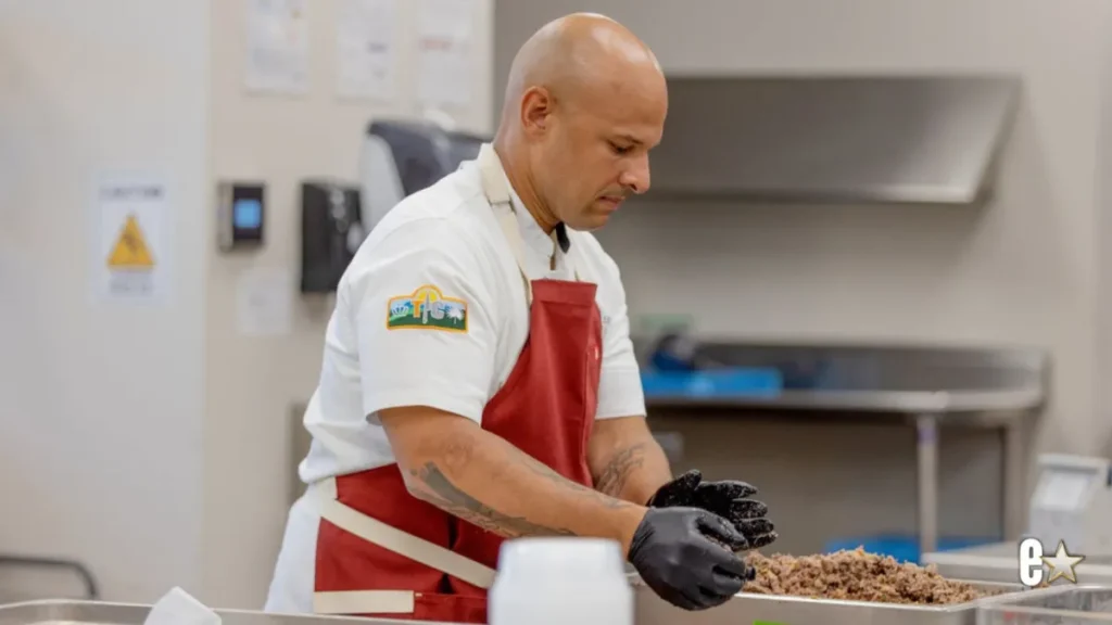 Top Chef Season 23 Power Rankings After Episode 8: Who’s Winning the Race to Asheville?