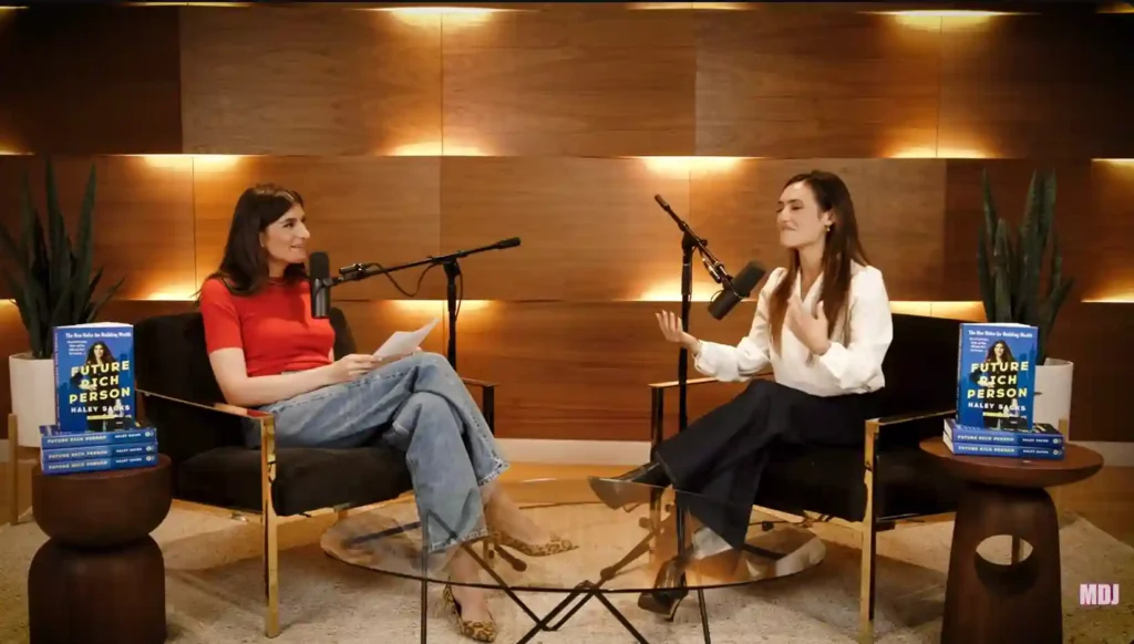 sabannah podcast