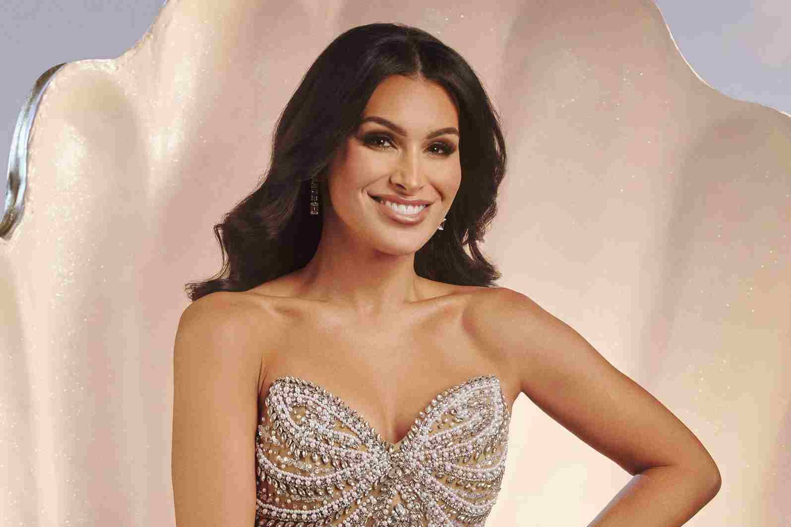 ashley rhori