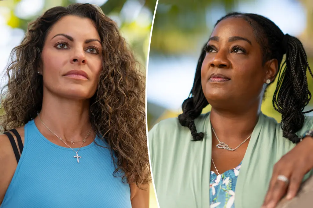 Stephenie LaGrossa Shocked by Brutal Survivor 50 Blindside After “Solid Game”