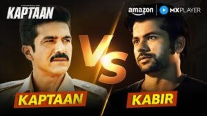 kaptaan