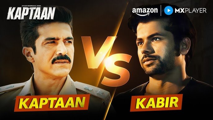 kaptaan