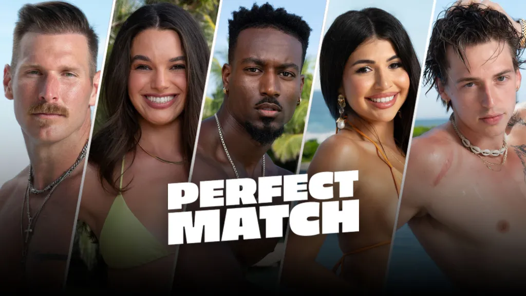 Perfect Match Season 4 Episodes 1-5 Recap: Every Couple, Every Drama & Bombshell (2026)