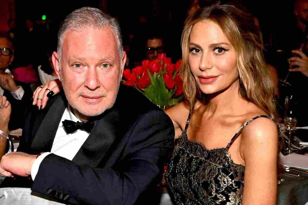 pk and dorit divorce