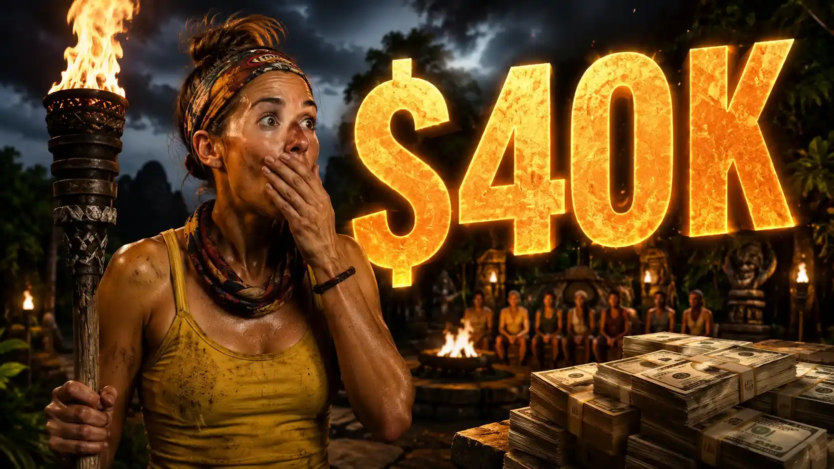 survivor winner amount tax
