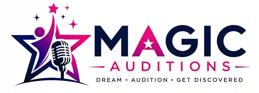 magicauditions.com